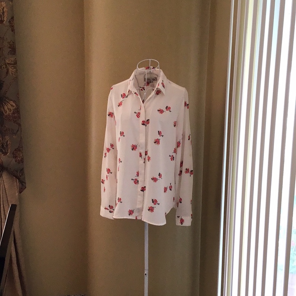 Button down shirt - Picture 3 of 6